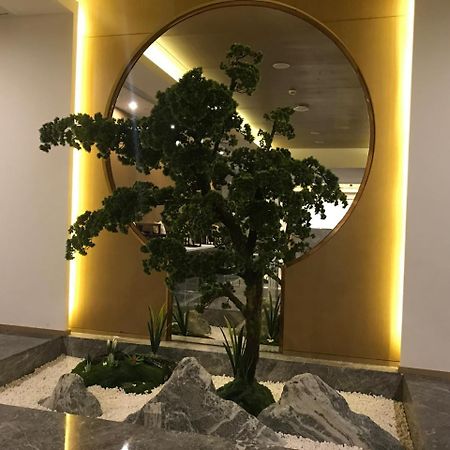 Diexi Hotel Hangzhou Zewnętrze zdjęcie