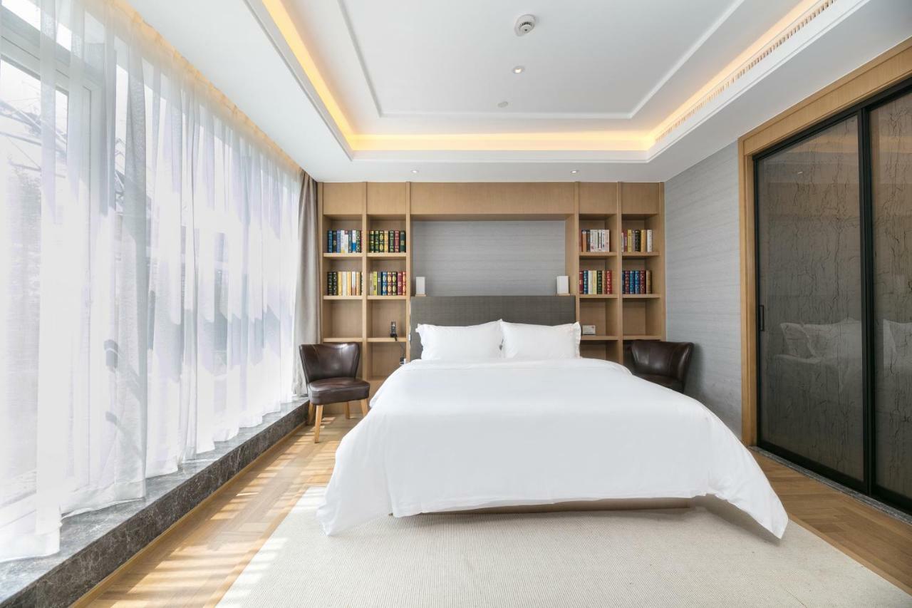 Diexi Hotel Hangzhou Zewnętrze zdjęcie